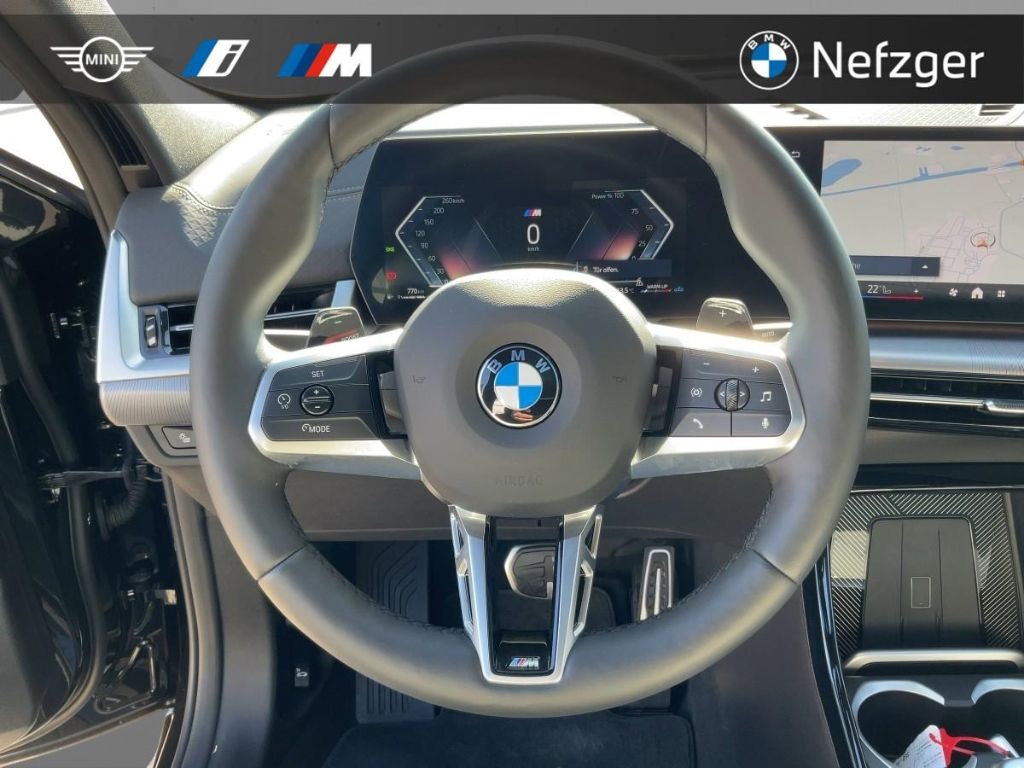 BMW X2 - Bild 10