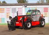 Manitou MT 1440 ST3B 4x4x4 14m/4t. vgl. 1335 / 102 PS - Manitou Mt 1440