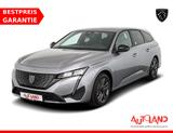 Peugeot 308 SW PureTech 130 LED Navi Spurhalte Tempomat - Peugeot 308 in Leipzig