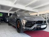 Lamborghini Urus*Pano*Lackschutzfolie-Komplett*Garantie - Lamborghini Urus aus 2021