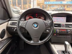 Fahrzeugabbildung BMW 320d Touring Navi Klima PDC LM-Felgen