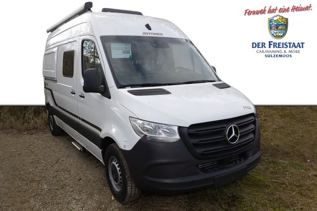 HYMER / ERIBA / HYMERCAR FREE S 600 SEASON SALE*12.305,-Euro%%%%