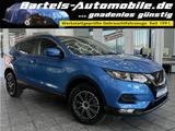 Nissan Qashqai 1.3 N-Way, 2.Hd., Navi, Kamera, Panorama - Nissan aus 2020