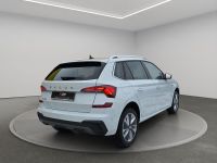 Skoda Kamiq - Vorschau Bild 4