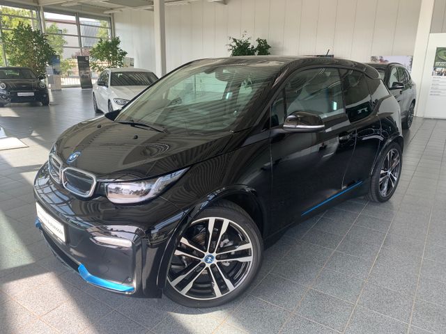 BMW i3S 120Ah