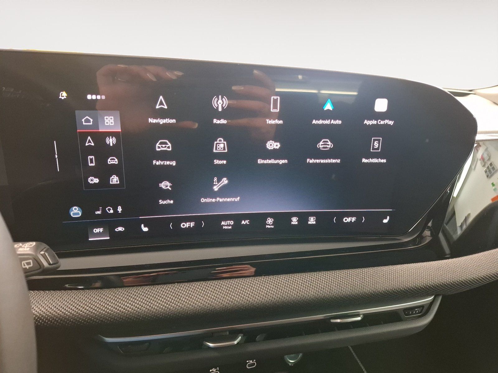 Audi A5 - Bild 13