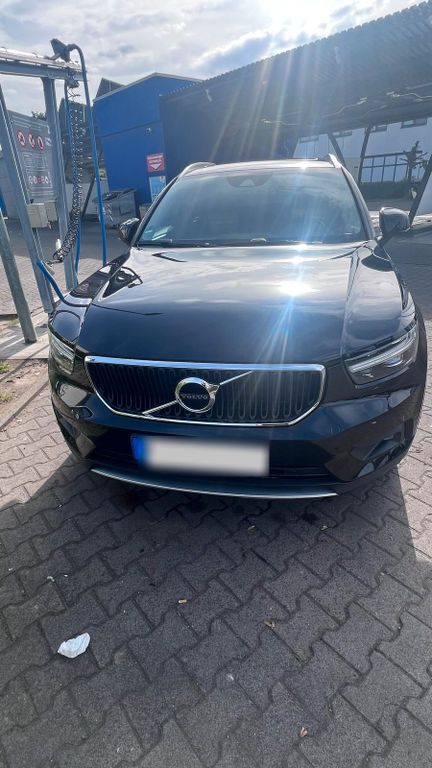 Image of Volvo XC40