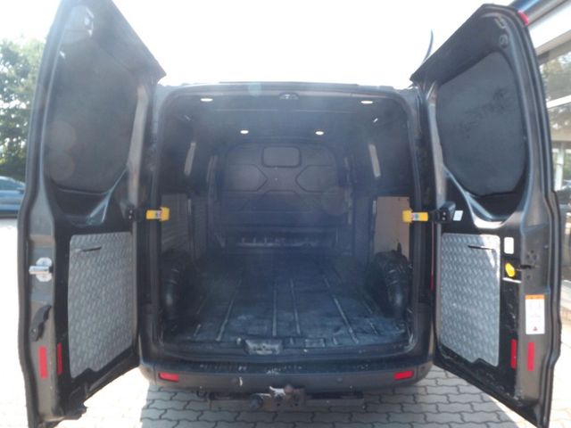 Transit Custom Kasten 310 L2 *Sicht Paket*PDC*