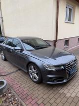 Audi A6 3.0 TDI 200kW quattro S tronic - - Audi A6: 20 TDI