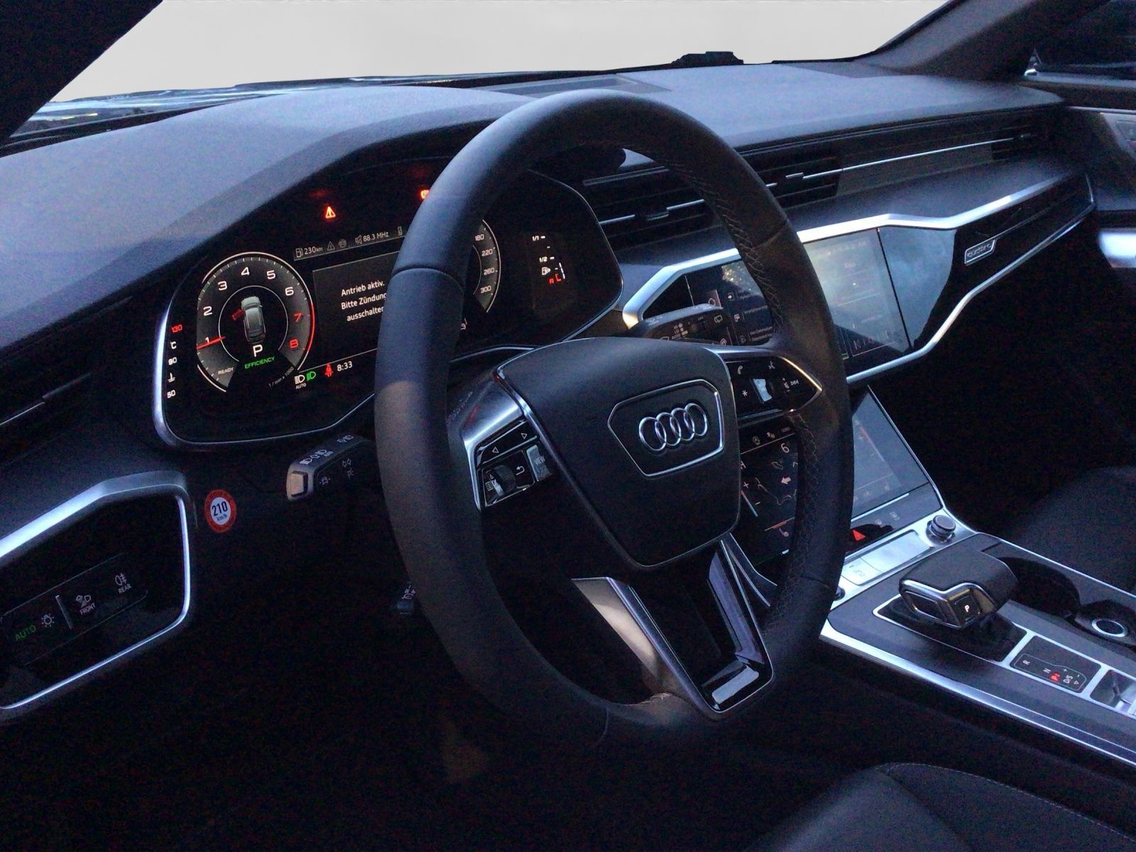 Audi A6 - Bild 9