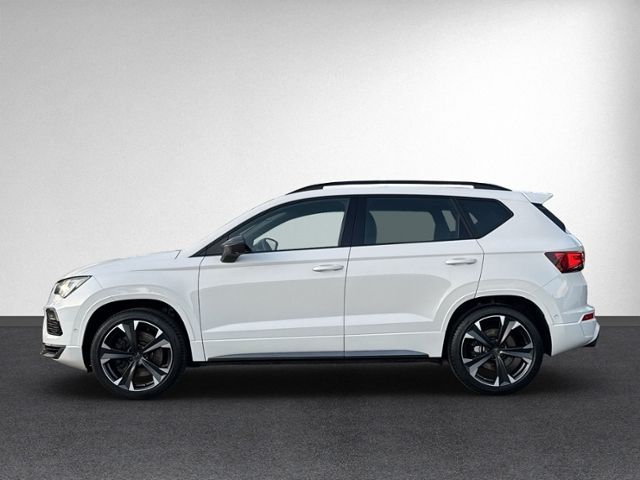 Ateca 2.0 TSI DSG VZ ALLRAD+RFK+NAVI.+LED+eHECK+