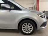 Mercedes-Benz T-Klasse 180d Progressive*AHK*LED*LEDER*NAVI*SHZ - Mercedes-Benz in Aachen: 180