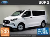 Ford Transit Custom 320L2-Trend Kombi 9-Sitzer "GJR"
