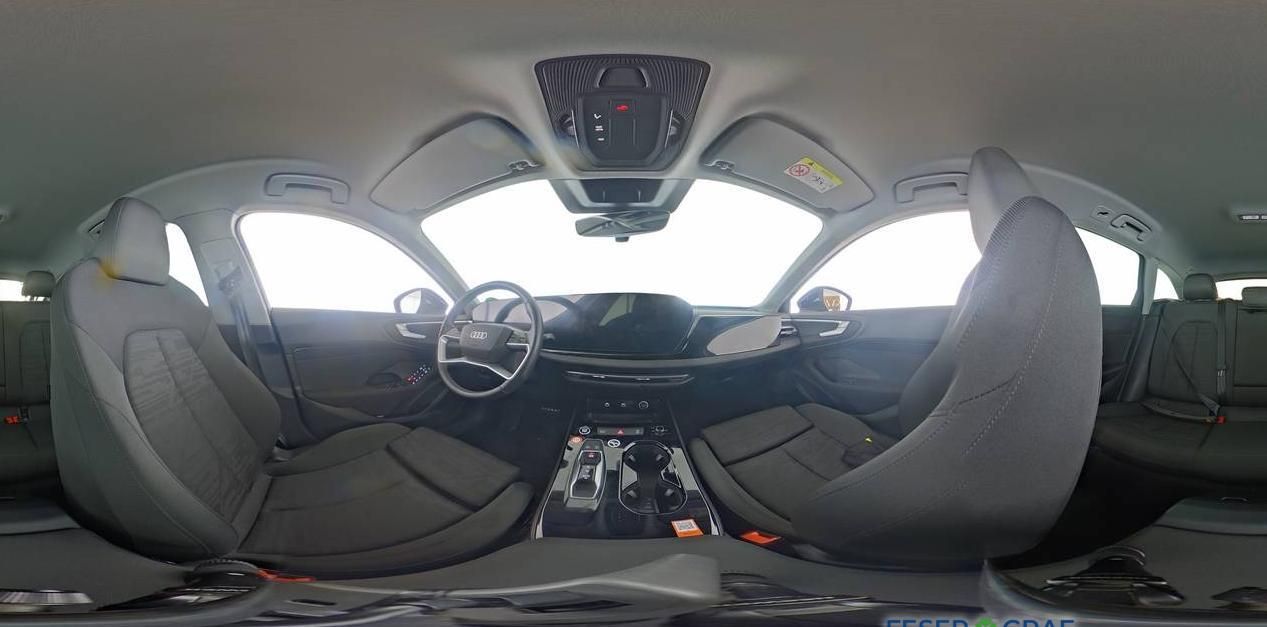 Audi A5 - Bild 7