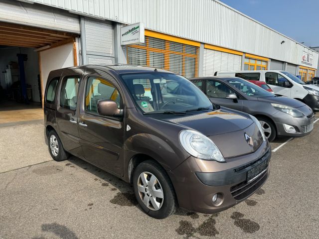 Renault Kangoo Happy Family,Euro5,Klima.8fach