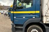 Mercedes-Benz ATEGO 1224 - Mercedes-Benz Atego 1224