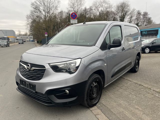 Opel Combo E Cargo Selection erhöhte Nutzlast XL