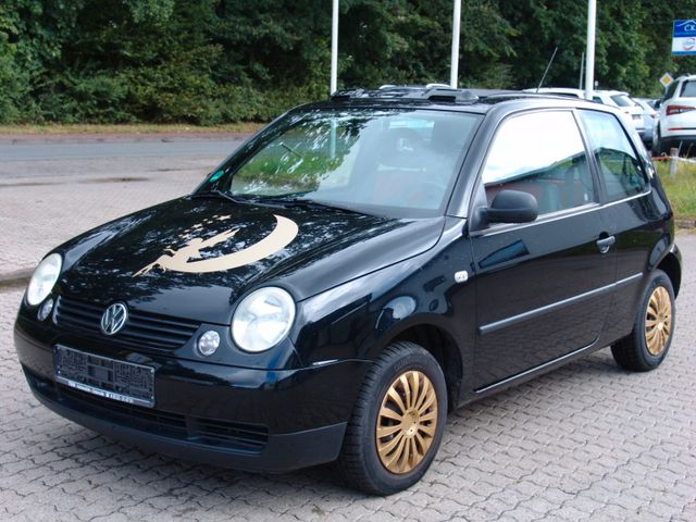 Volkswagen Lupo Basis 1.4