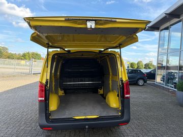 Mercedes Vito - 9