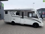 HYMER / ERIBA / HYMERCAR ML-I 580 Automatik AHK Luftfederung Klima TV - Ml Wohnwagen