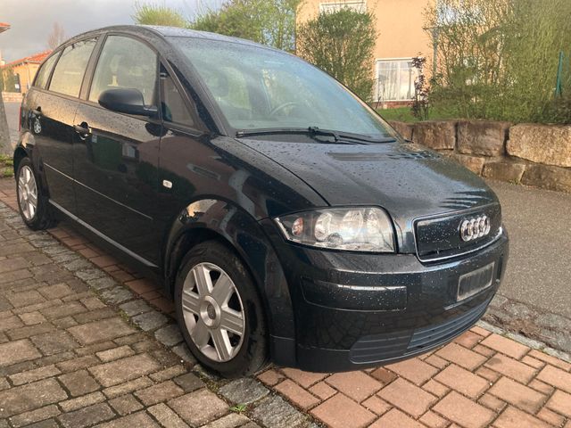 Audi A2 1.4 TDI