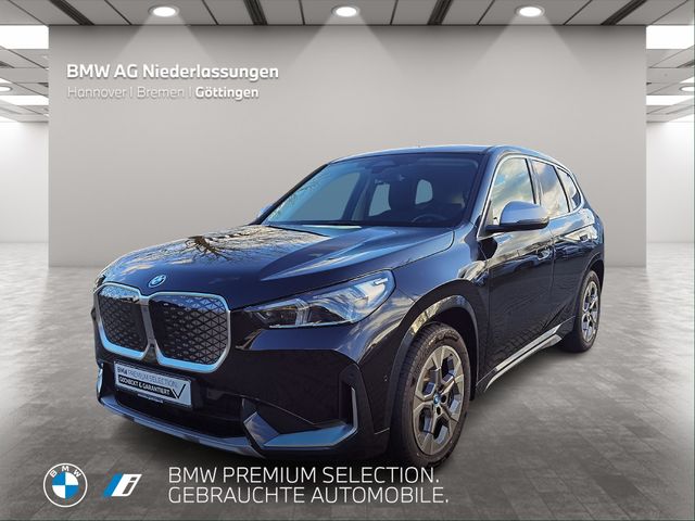 BMW iX1 xDrive30 AHK Kamera LED Sitzheizung