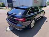 Audi A6 Avant 40TDI,Aut.Leder,LED,Shz,Kamera,gepflegt - Audi A6: 4g