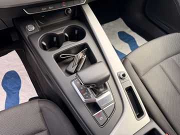 Audi A4 - 10