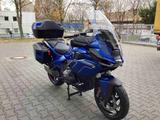 BMW R 1300 RT Impulse ASA Komfort Sozius Paket - Offers