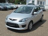 Mazda 2 Lim. 1.6 CD Independence - Mazda mit Diesel-Antrieb: Kleinwagen, 2.2
