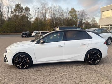 Bild 2 Opel Astra GSe AT8/NAVI/SHZ+LHZ/PDC VO+HI+360CAM