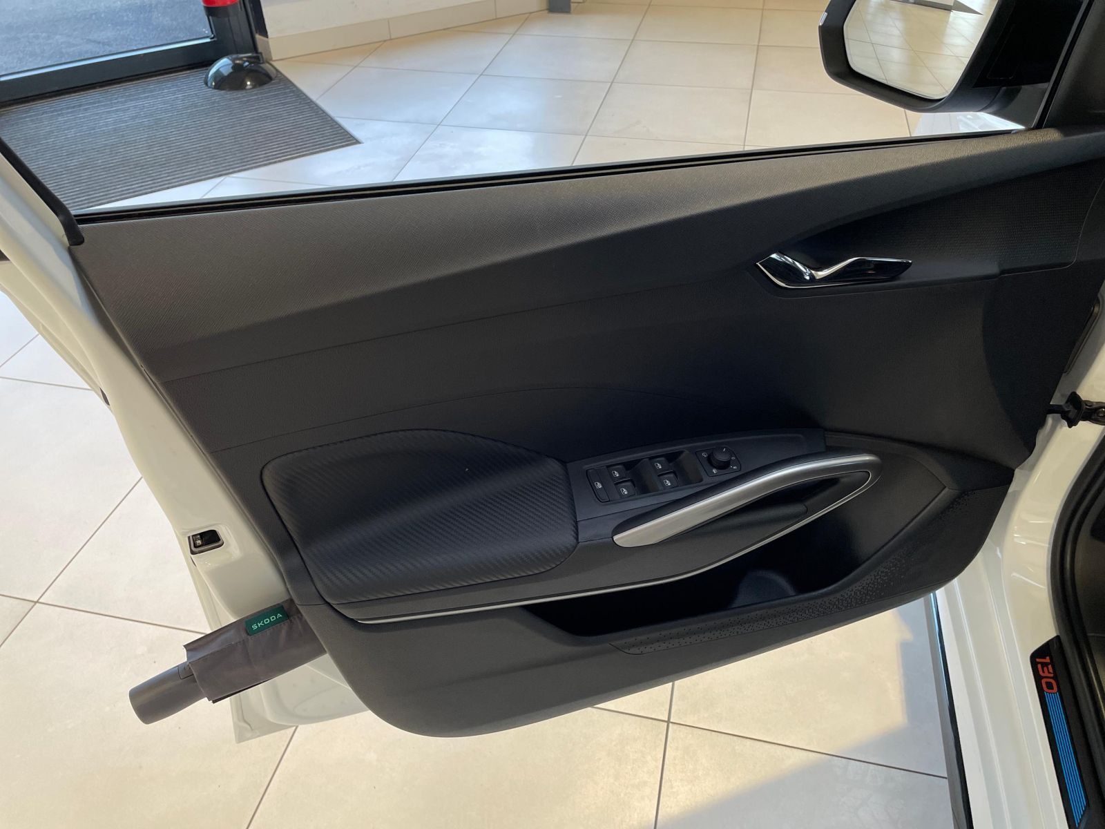 Skoda Fabia - Bild 9