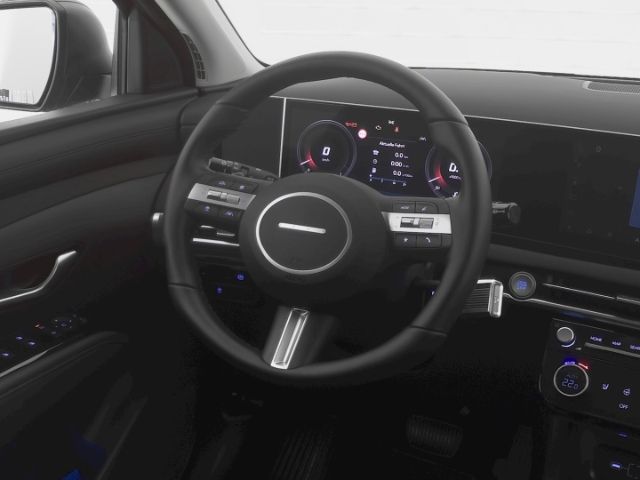 Hyundai Tucson – Bild 12