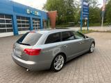 Audi A6 Quattro (3x S-line) - Audi A6 aus 2008: Line