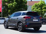 Citroën C5 Aircross 1.2 M-Hybrid Plus Aut. LED Navi 360° - Citroën C5 Aircross PLUS mit Benzin-Antrieb