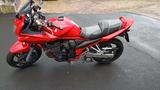 Suzuki GSF 650 S Bandit  - SUZUKI 2005 BANDIT 650 S