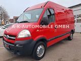 Opel Movano 3500*1/HAND*AHK*LKW* - Bis 3,5t Lkw