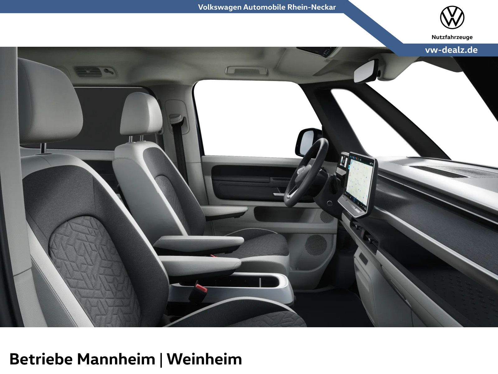 Volkswagen ID. Buzz - Bild 11