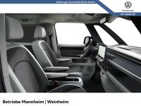 Volkswagen ID. Buzz - Vorschau Bild 11
