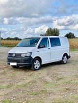 Volkswagen T6 2.0 TDI Camper Ausbau Transporter BJ 07/2017 - Angebote entsprechen deinen Suchkriterien