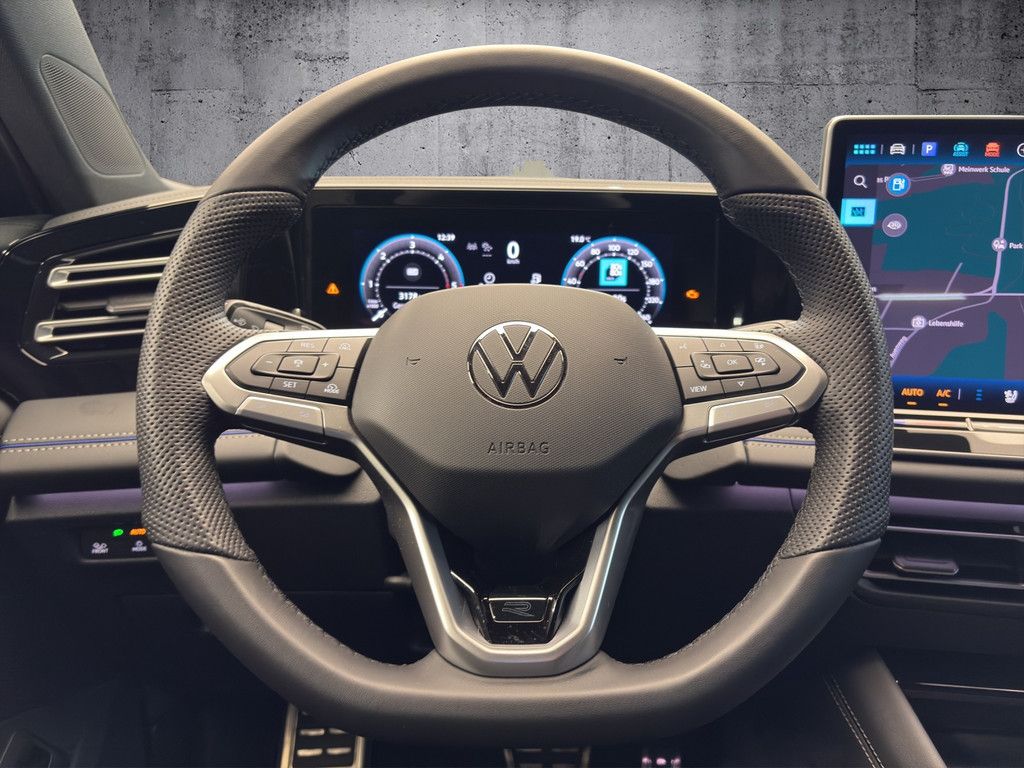 Volkswagen Tiguan - Bild 17