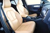 Volvo XC40 D3 Momentum *1.Hand*Leder*Pano.*SHZ* - Volvo XC40 in Aachen