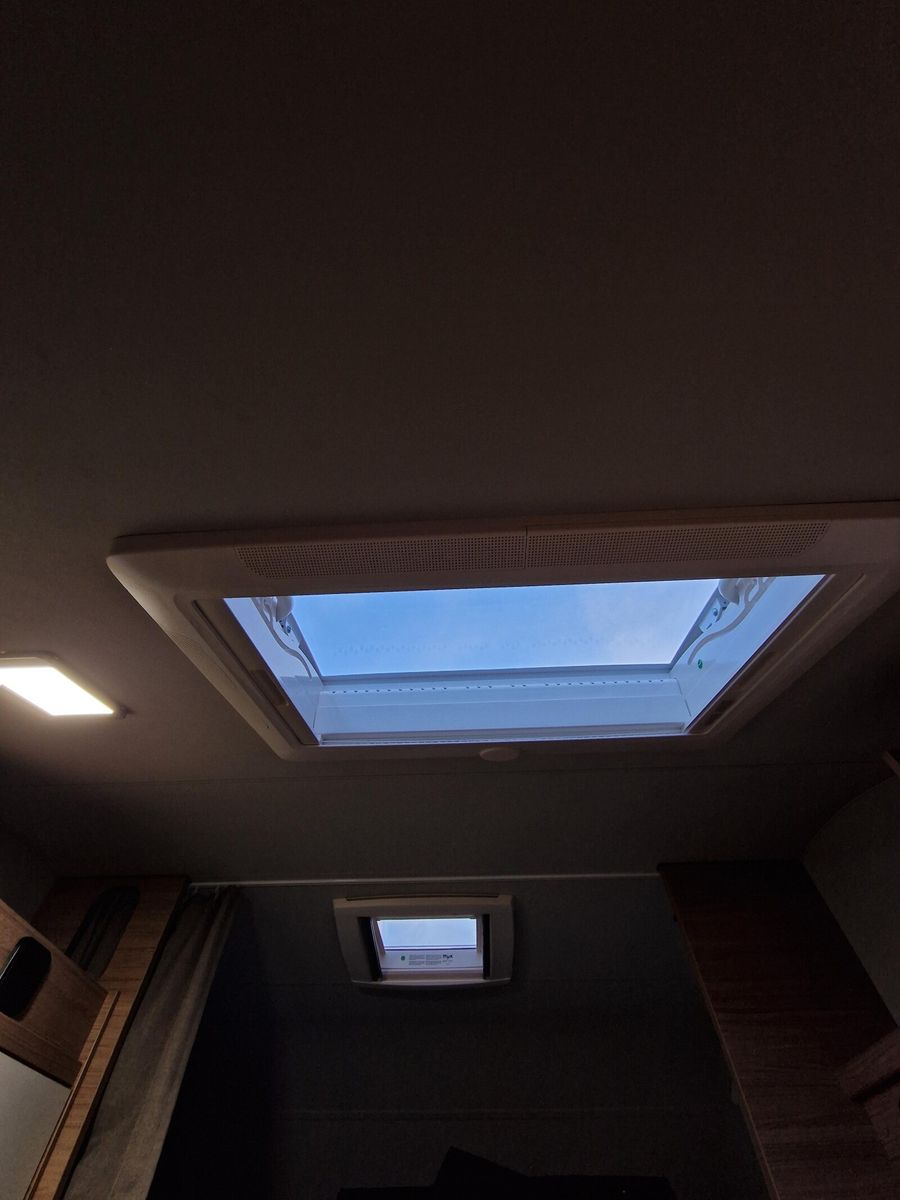 Fahrzeugabbildung Weinsberg CaraHome 650 DG