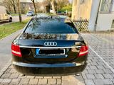 Audi A6 2.0 TDI (DPF) -SONDERSTÜCK SCHALTGETRIEBE  - gebrauchte Audi A6 aus dem Jahr 2005