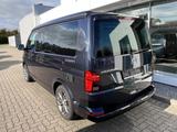 Volkswagen California T6.1 Ocean 2,0 TDI DSG - Volkswagen T6 California: Automatik