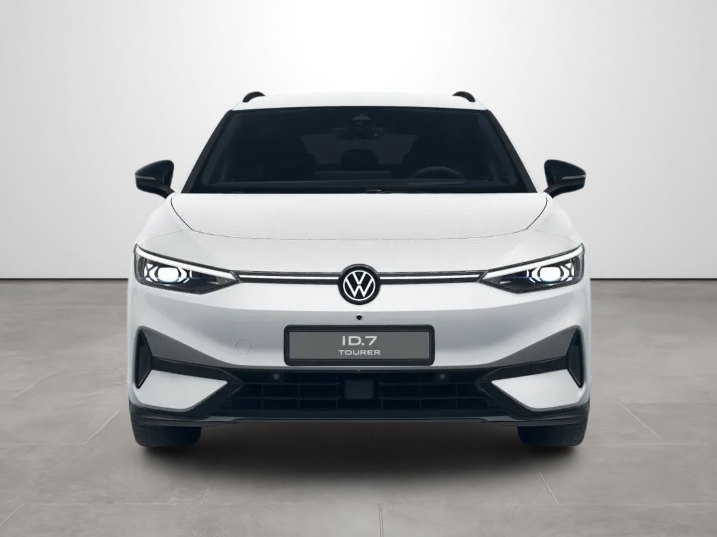 ID.7 Tourer Pro S *AHK*MATRIX*DCC*WÄPU*