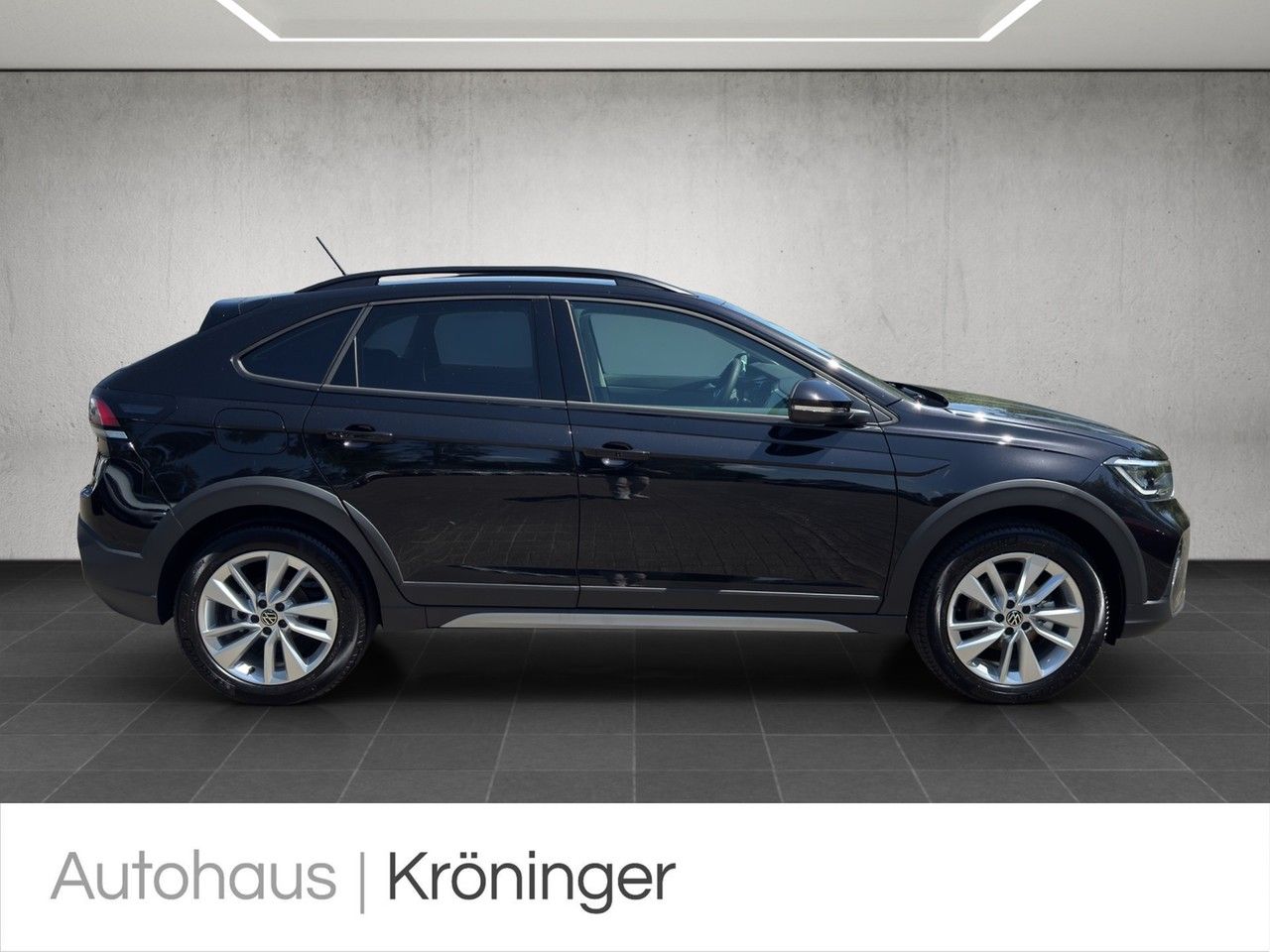 Volkswagen Taigo 1.0 TSI DSG Life Kamera LED Klima SHZ foto 5