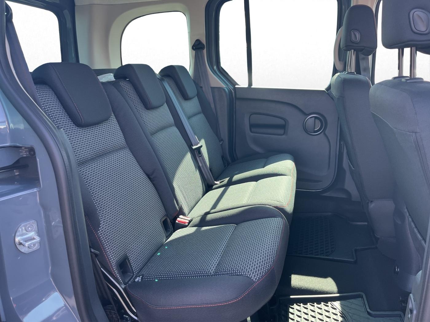 Mercedes-Benz Citan 111 CDI Tourer EDITION Klima Offroad Kamer, миниатюра 15