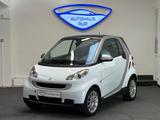 Smart ForTwo coupe/Automatik/Sitzheizung/Navi - Smart Gebrauchtwagen von 2007