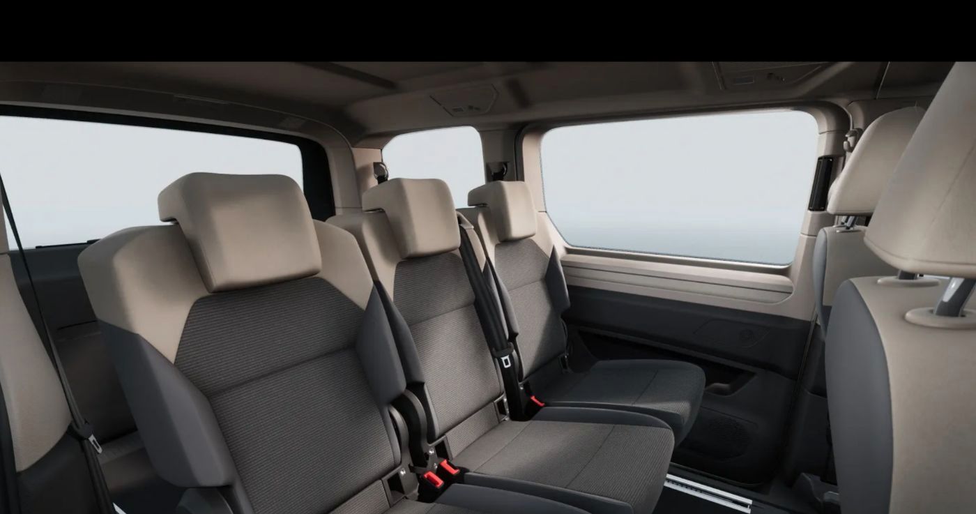 Volkswagen T7 Multivan - Bild 18